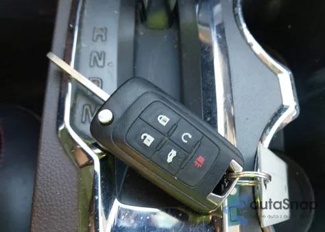 2012 Chevrolet Equinox Ltz из США, поврежденный, VIN 2GNALFEK5C6271180